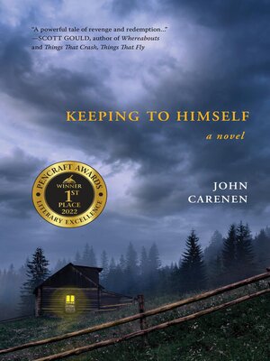 cover image of Keeping to Himself
